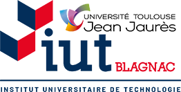 Inscription IUT - Accords et Signatures